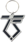 RAZAMATAZ breloc TWISTED SISTER - TS LOGO - RAZAMATAZ - KR201