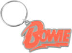 RAZAMATAZ breloc DAVID BOWIE - LOGO - RAZAMATAZ - KR191
