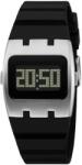 Skmei Ceas Digital SKMEI 2415 Barbati cu Carcasa Argintie , Cronograf, EL Light, Calendar, Alarma, Sport, Rezistent la Apa 3ATM Ceas