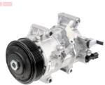 DENSO Compresor, climatizare DENSO DCP50316 (DCP50316)