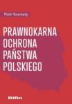 103 media Prawnokarna ochrona Państwa Polskiego Piotr Kosmaty Piotr