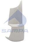 SAMPA Spoiler, cabina SAMPA 1810 0472 (1810 0472)