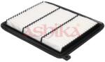 ASHIKA Filtru aer ASHIKA 20-0H-H34 (20-0H-H34) - automobilus
