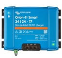 Victron Energy Incarcator DC DC Orion Tr Smart 24V 24V 17A 400W neizolat (ORI242440140)