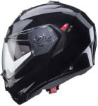 Caberg Duke-X Smart Negru Casca Moto Flip-Up ECE 22.06 1550gr cu Pinlock și Sunvisor CAB000KRA555 (CAB000KRA555)