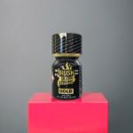  Poppers Rush Ultra Strong Gold 10ml - bőrtisztító folyadék