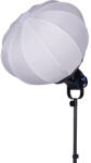 Sirui Softbox Tip Glob 62cm Sirui RGQ65 Montura Bowens - Desigilat