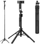 Ulanzi Selfie stick trepied Ulanzi TT23 cu urmarire automata