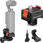 K&F Concept Doc de incarcare magnetic K&F Concept pentru DJI Osmo Pocket 4