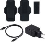Transcend Body Camera Accessory Kit I for DrivePro Body 40/10C