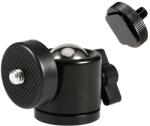  Cap tip bila MIN2 pentru trepied cu adaptor patina