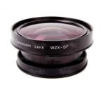 Zunow Lentila de conversie wide Zunow WZX-07 filet 72mm pentru camcorder