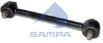 SAMPA Brat, suspensie roata SAMPA 095.232 (095.232)