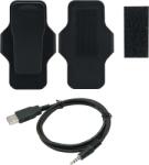 Kitvision accesorii Transcend cu suport pentru DrivePro Body 20/30/52/60/70