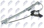 NTY Mecanism actionare geam NTY EPS-HY-508 (EPS-HY-508)