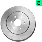 OPTIMAL Tambur frana OPTIMAL BT-2890 (BT-2890)