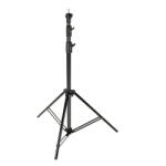  Stativ Lumini Aluminiu cu Amortizare Pneumatica 115 - 400cm - ST400