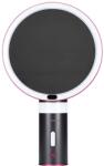Yongnuo Lampa LED cu oglinda cosmetica Yongnuo M8 Bi-Color 3200-6500K RGB - Desigilat
