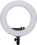 NANLITE Lampa circulara LED Nanlite Halo18