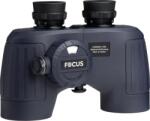 Focus Sport Optics Binoclu Focus Horizon 7x50 WP cu busola Binoclu