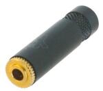 REAN Conector jack Rean NYS240BG 6.3mm