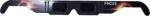 Focus Sport Optics Ochelari Focus Sports Optics pentru observarea eclipsei solare Binoclu