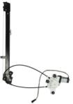 PACOL Mecanism actionare geam PACOL IVE-WR-009L (IVE-WR-009L)