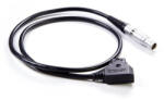 LanParte Cablu alimentare LanParte DT-LM-4-65 D-Tap pentru Canon C300 Mark II