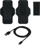 Transcend Kit accesorii Transcend 10B cu clema rotativa pentru body camera DrivePro