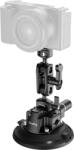 Kitvision suport SmallRig 4236 cu ventuza 4" pentru filmare auto