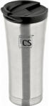 Carl Schmidt Sohn CS SOLINGEN Cana termica otel inoxidabil 0, 5 l Brilon CS-060763nere