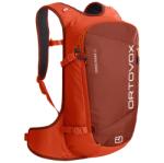 ORTOVOX Раница за ски-туринг Ortovox Cross Rider 22 Ski touring backpack - Desert Orange - размер One Size (502-5038-0611)
