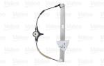VALEO Mecanism actionare geam VALEO 851490 (851490)