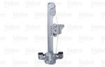 VALEO Mecanism actionare geam VALEO 851468 (851468)