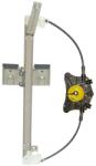 VALEO Mecanism actionare geam VALEO 850874 (850874)