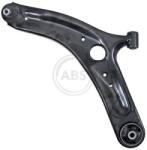ABS Brat, suspensie roata ABS 211850 (211850)