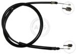 ABS Cablu, frana de parcare ABS K11076 (K11076)
