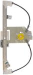 VALEO Mecanism actionare geam VALEO 851066 (851066)