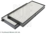BLUE PRINT Set filtru, aer habitaclu BLUE PRINT ADG02536 (ADG02536)