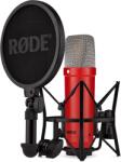 RØDE NT1 Signature Series red