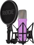 RØDE NT1 Signature series purple