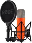 RØDE NT1 Signature Series orange