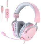 FIFINE H9P pink Casti
