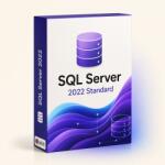 Microsoft Licenta SQL Server 2019 - standard (228-11487) (228-11487-P1205052109)