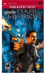 Sony Syphon Filter Dark Mirror [Greatest Hits] (PSP)