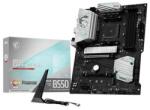 MSI B550 GAMING WIFI6E Alaplap