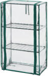 NEO Seră 46 x 24 x 80 cm, folie PVC, construcție metalică 15-910 (15-910)
