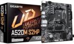 GIGABYTE A520M S2HP Alaplap