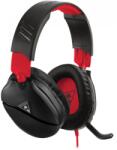 Turtle Beach Recon 70 black-red (TBS-8010-02) Casti
