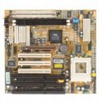 Soltek SL-54U5 Alaplap